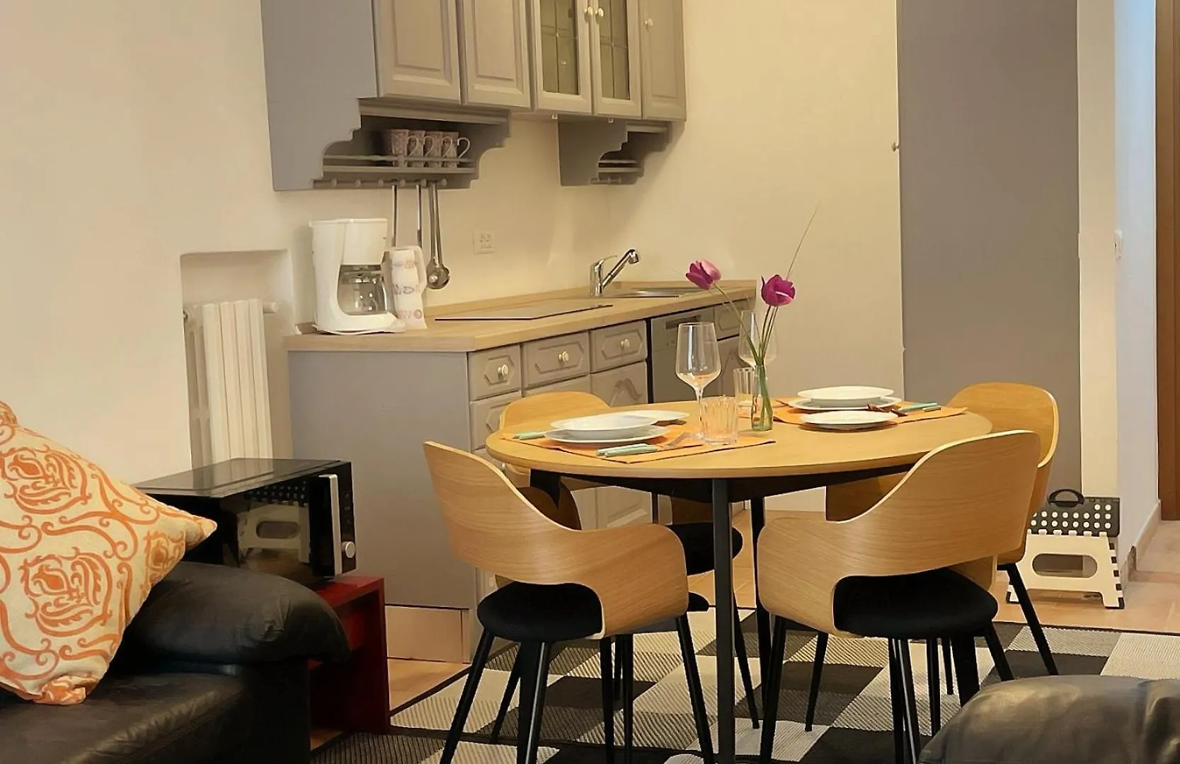 Prabione Antico Borgo Prabiu Appartement Leccino Tignale 0*,  Italien