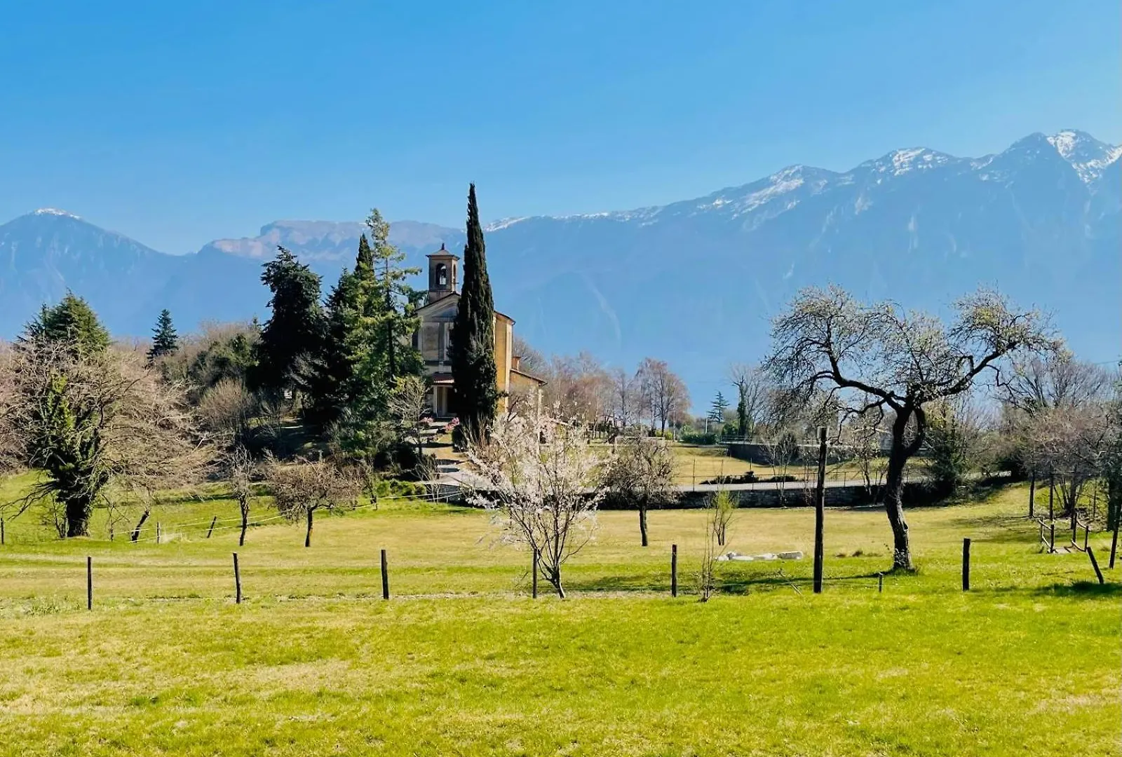 Prabione Antico Borgo Prabiu Appartement Leccino Tignale 0*,
