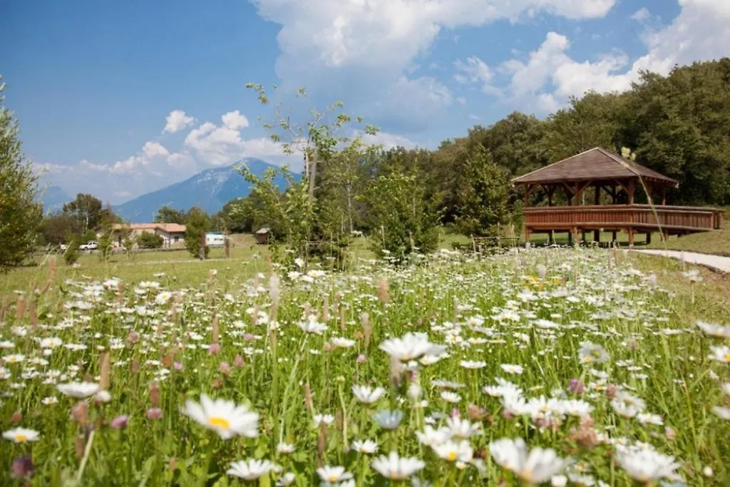 Prabione Antico Borgo Prabiu Appartement Leccino Tignale Lejlighed