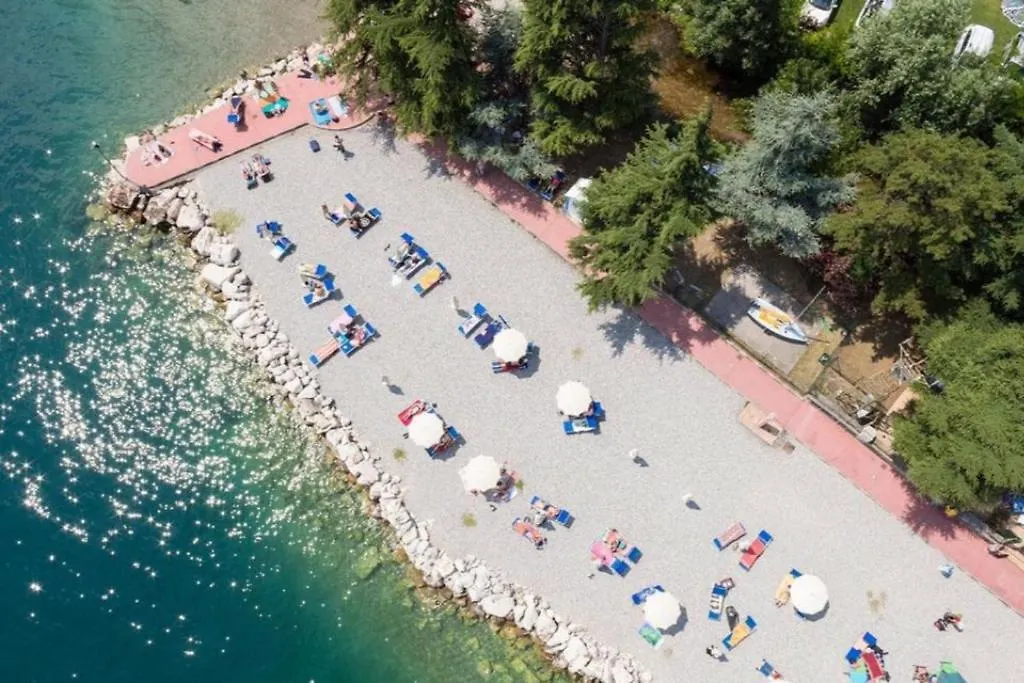 Prabione Antico Borgo Prabiu Appartement Leccino Tignale Lejlighed