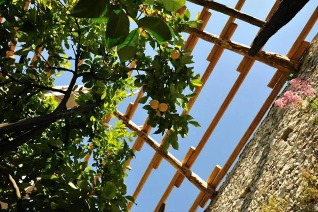 Lejlighed Prabione Antico Borgo Prabiu Appartement Leccino Tignale