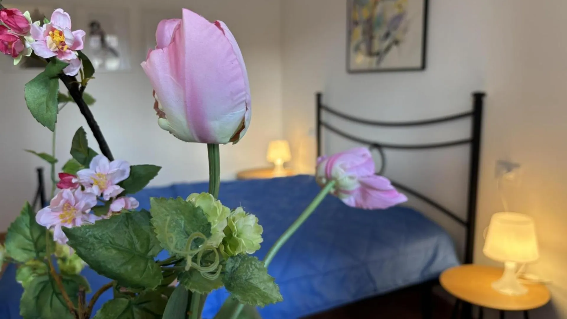 Prabione Antico Borgo Prabiu Appartement Leccino Tignale Italien