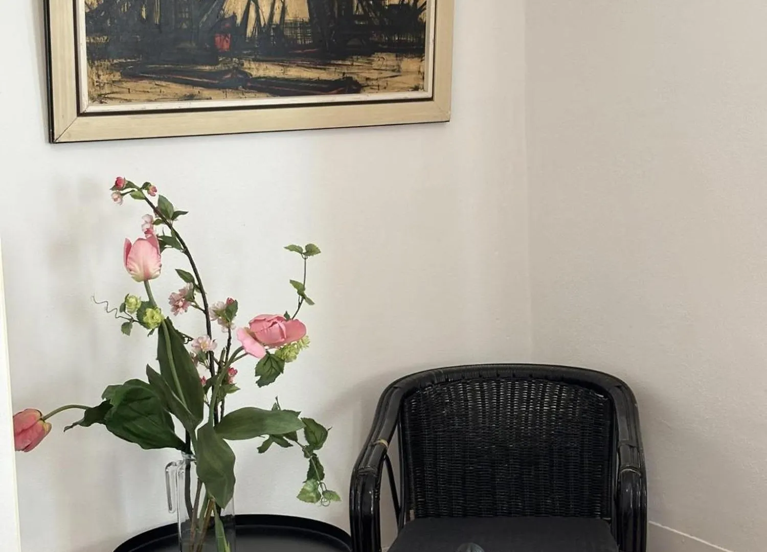 Prabione Antico Borgo Prabiu Appartement Leccino Tignale Italien